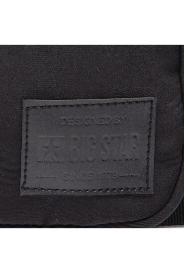Big Star Shoes Мъжка чантичка KK574116 Черен - Mera.bg