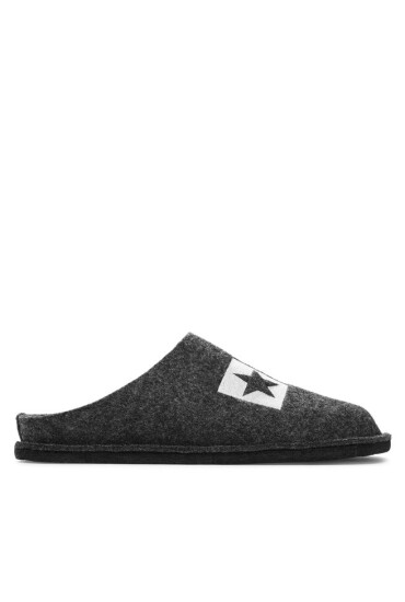 Big Star Shoes Пантофи KK176003 Черен - Mera.bg
