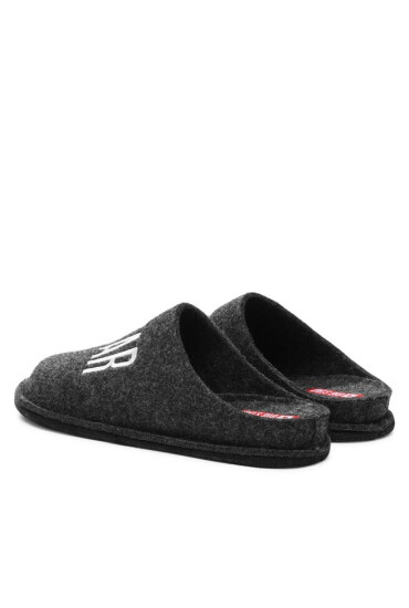 Big Star Shoes Пантофи KK176003 Черен - Mera.bg