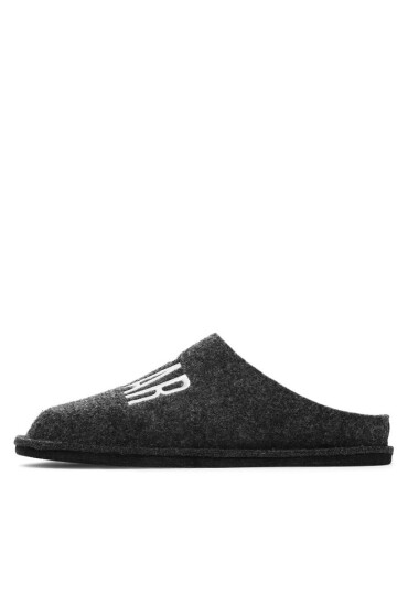 Big Star Shoes Пантофи KK176003 Черен - Mera.bg