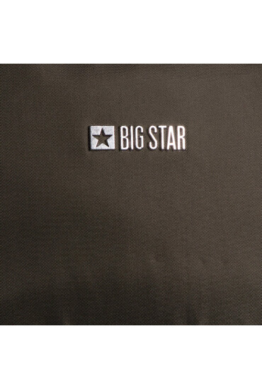 Big Star Shoes Раница GG574138 Зелен - Mera.bg