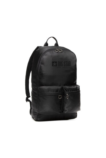 Big Star Раница JJ574156 Black - Mera.bg