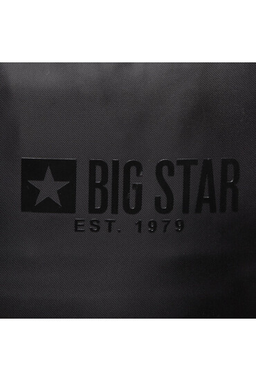 Big Star Раница JJ574156 Black - Mera.bg