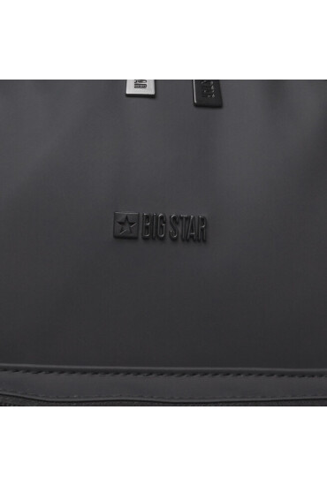 Big Star Shoes Раница JJ574159 Черен - Mera.bg