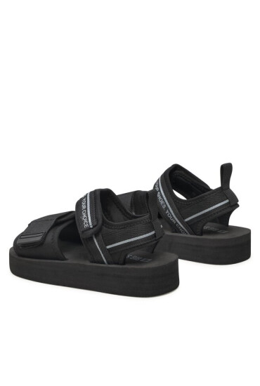 Big Star Shoes Сандали LL274784 Черен - Mera.bg