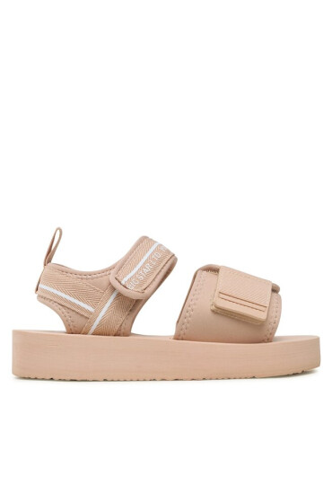 Big Star Shoes Сандали LL274787 Бежов - Mera.bg