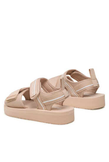 Big Star Shoes Сандали LL274787 Бежов - Mera.bg