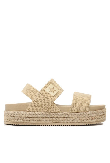 Big Star Shoes Сандали LL274858 Бежов - Mera.bg
