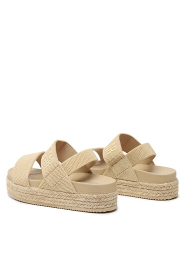 Big Star Shoes Сандали LL274858 Бежов - Mera.bg