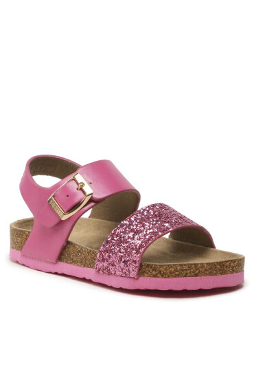 Big Star Shoes Сандали LL374135 Розов - Mera.bg