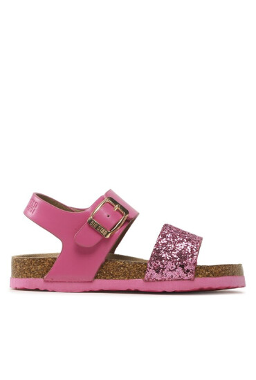Big Star Shoes Сандали LL374135 Розов - Mera.bg