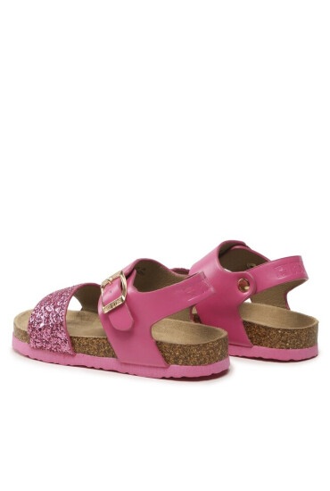 Big Star Shoes Сандали LL374135 Розов - Mera.bg