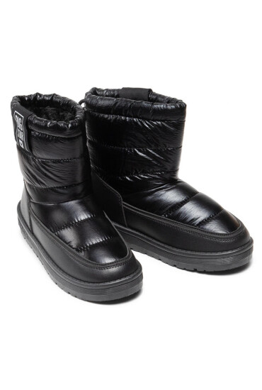 Big Star Shoes Апрески II274120 Black - Mera.bg