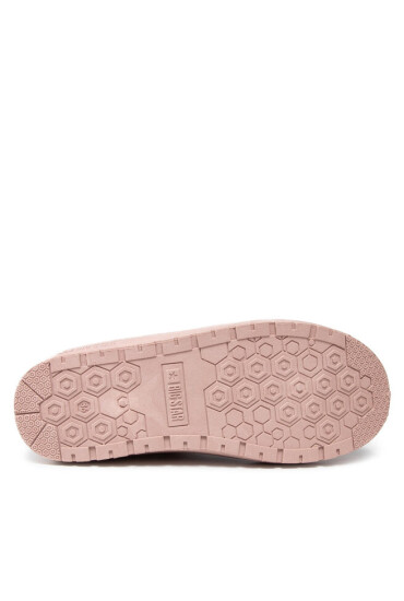 Big Star Shoes Апрески II274119 Розов - Mera.bg