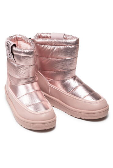 Big Star Shoes Апрески II274119 Розов - Mera.bg