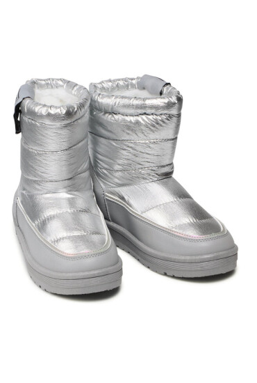 Big Star Shoes Апрески II274118 Сребрист - Mera.bg