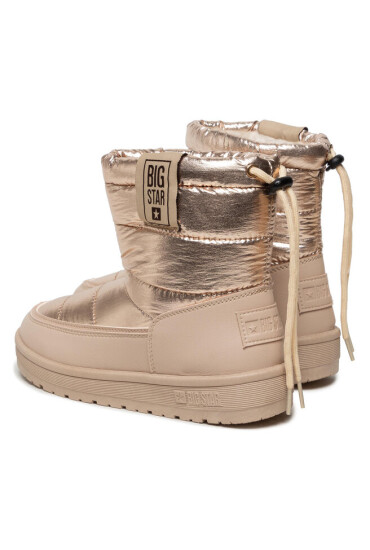 Big Star Shoes Апрески II274121 Бежов - Mera.bg