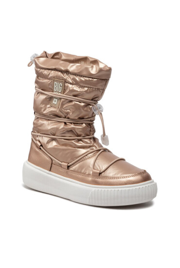 Big Star Shoes Апрески KK274194 Beige - Mera.bg
