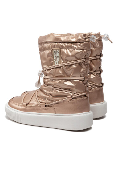 Big Star Shoes Апрески KK274194 Beige - Mera.bg