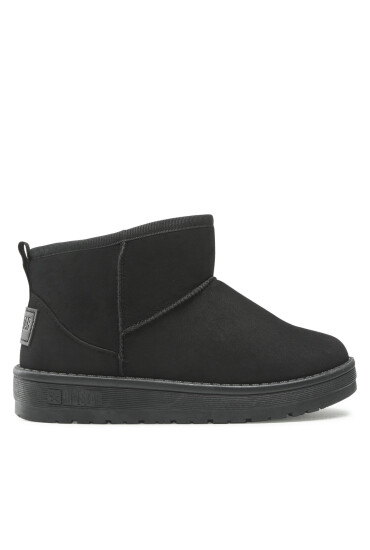 Big Star Shoes Апрески KK274288 906 Black - Mera.bg
