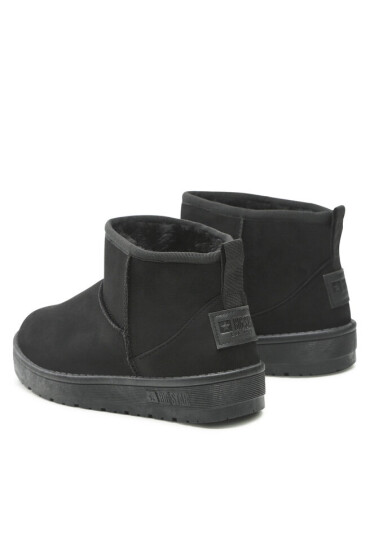 Big Star Shoes Апрески KK274288 906 Black - Mera.bg