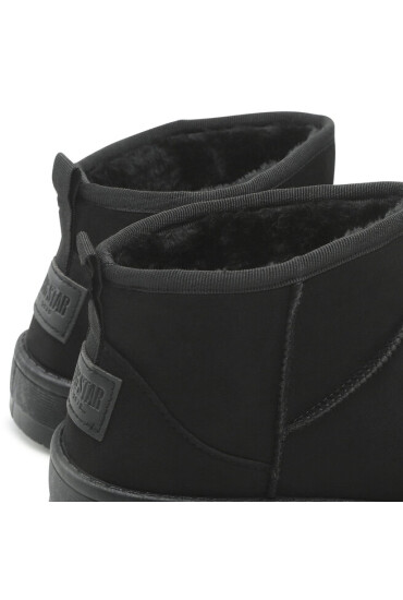 Big Star Shoes Апрески KK274288 906 Black - Mera.bg