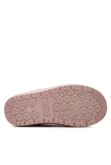 Big Star Shoes Апрески KK374219 Розов - Mera.bg