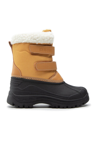 Big Star Shoes Апрески KK374237 Кафяв - Mera.bg