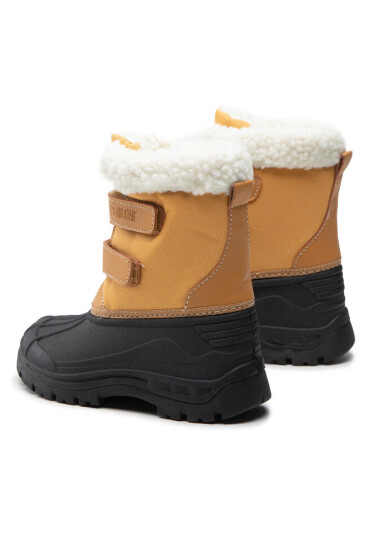 Big Star Shoes Апрески KK374237 Кафяв - Mera.bg