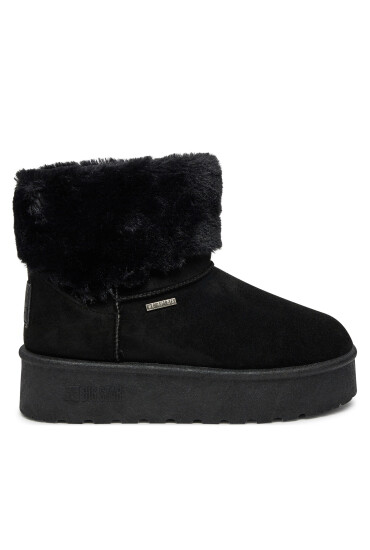 Big Star Shoes Апрески OO274A108 Черен - Mera.bg