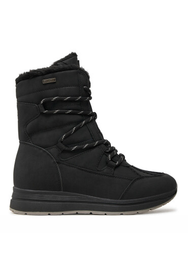Big Star Shoes Апрески OO274A123 Черен - Mera.bg