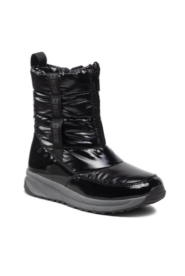 Big Star Shoes Боти KK274392 Черен - Mera.bg