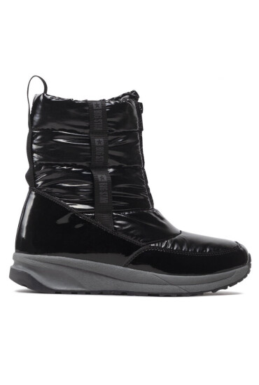 Big Star Shoes Боти KK274392 Черен - Mera.bg