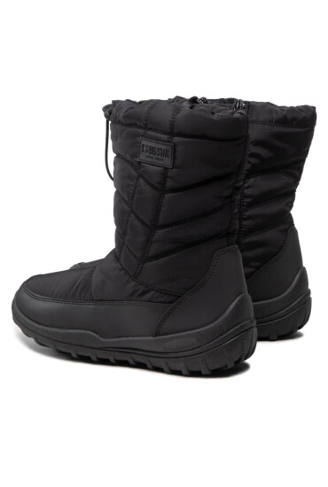 Big Star Shoes Боти KK274599 Черен - Mera.bg