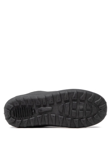 Big Star Shoes Боти KK274599 Черен - Mera.bg