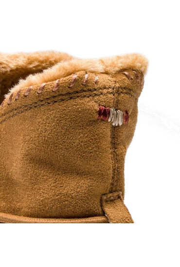 Big Star Shoes Боти BB274670 Кафяв - Mera.bg