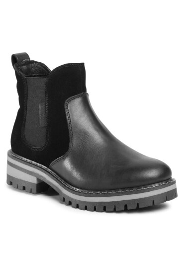 Big Star Shoes Боти GG274710 Black - Mera.bg