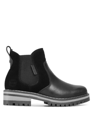 Big Star Shoes Боти GG274710 Black - Mera.bg
