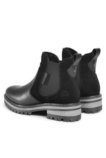 Big Star Shoes Боти GG274710 Black - Mera.bg