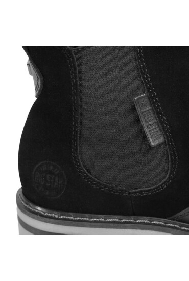 Big Star Shoes Боти GG274710 Black - Mera.bg