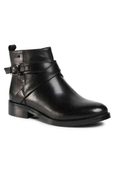 Big Star Shoes Боти GG274901 Black - Mera.bg