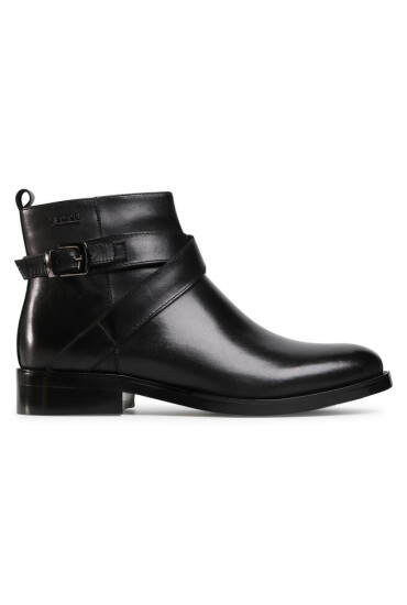 Big Star Shoes Боти GG274901 Black - Mera.bg