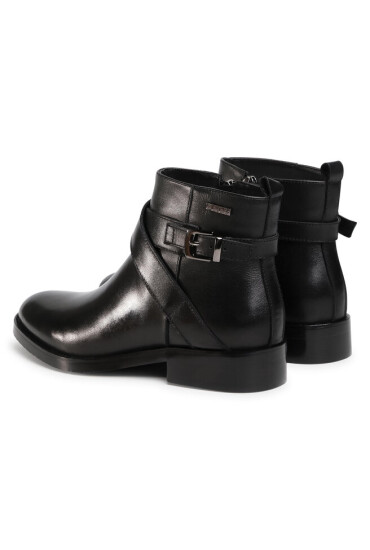 Big Star Shoes Боти GG274901 Black - Mera.bg