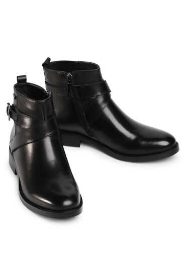 Big Star Shoes Боти GG274901 Black - Mera.bg