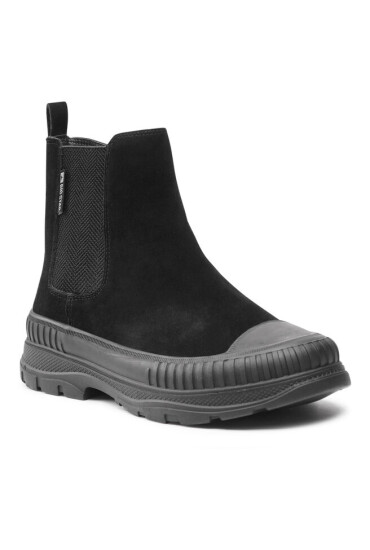 Big Star Shoes Боти II274354 Black - Mera.bg