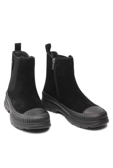 Big Star Shoes Боти II274354 Black - Mera.bg