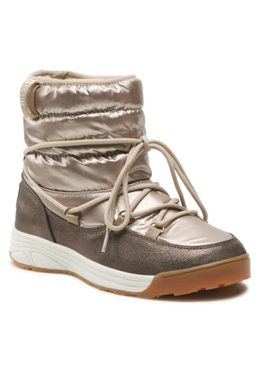 Big Star Shoes Апрески KK274276 Gold - Mera.bg