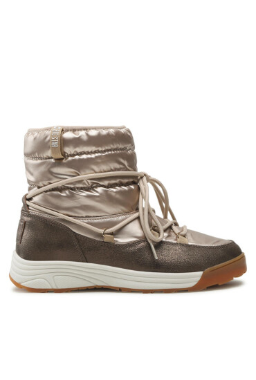 Big Star Shoes Апрески KK274276 Gold - Mera.bg