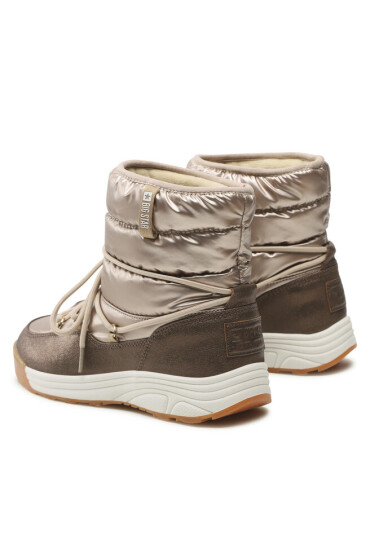Big Star Shoes Апрески KK274276 Gold - Mera.bg