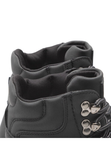 Big Star Shoes Боти KK274368 Черен - Mera.bg